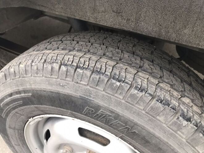 Ford Transit 2004, 348,946 km - 2.5 l - Bakı