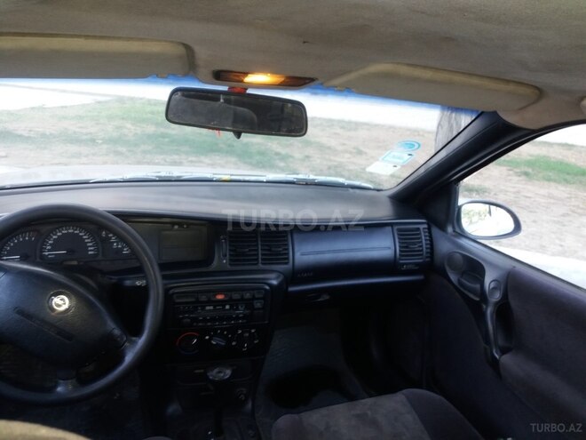Opel Vectra 1998, 270,000 km - 2.0 л - Gəncə