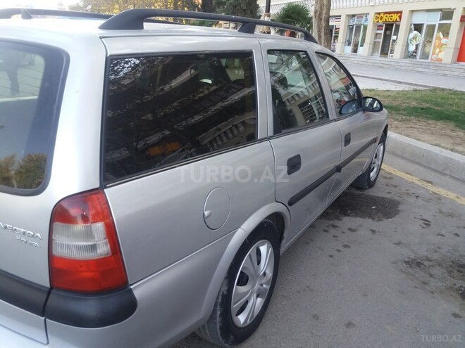 Opel Vectra 1998, 270,000 km - 2.0 л - Gəncə