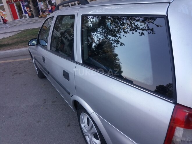 Opel Vectra 1998, 270,000 km - 2.0 л - Gəncə
