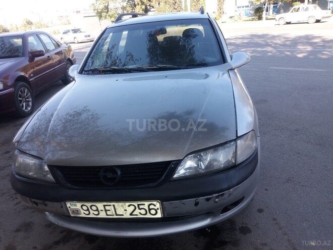 Opel Vectra 1998, 270,000 km - 2.0 л - Gəncə