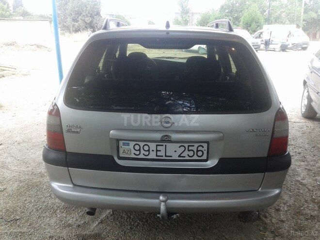 Opel Vectra 1998, 270,000 km - 2.0 л - Gəncə