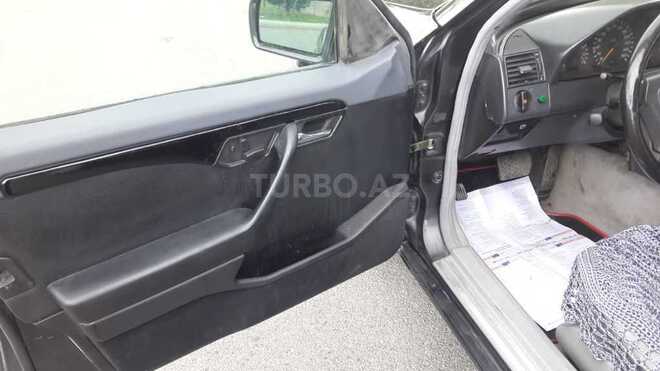 Mercedes C 220 1994, 136,652 km - 2.2 l - Gəncə