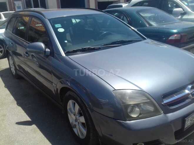 Opel Vectra 2005, 290,000 km - 2.2 л - Bakı