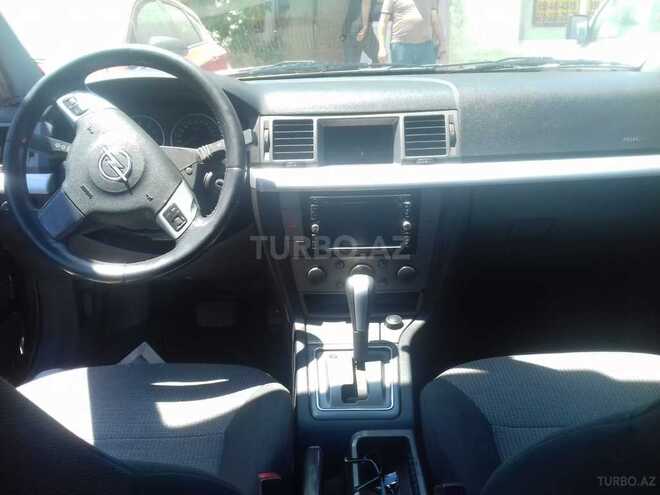 Opel Vectra 2005, 290,000 km - 2.2 л - Bakı