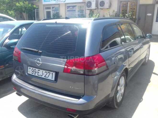 Opel Vectra 2005, 290,000 km - 2.2 л - Bakı