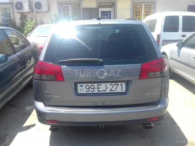 Opel Vectra 2005, 290,000 km - 2.2 л - Bakı