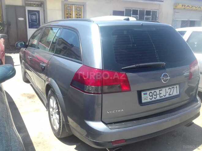 Opel Vectra 2005, 290,000 km - 2.2 л - Bakı