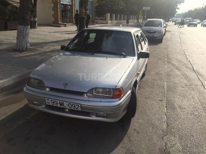 LADA (VAZ) 2115 2001, 575,000 km - 1.6 l - Sumqayıt