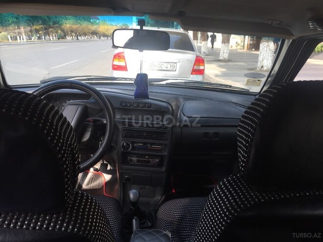 LADA (VAZ) 2115 2001, 575,000 km - 1.6 l - Sumqayıt