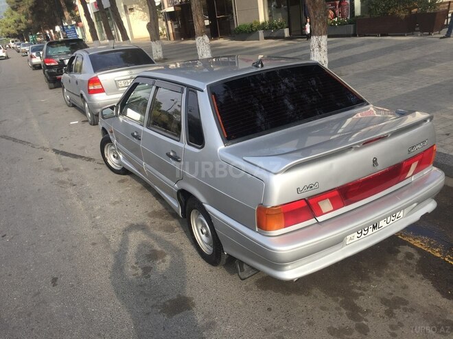 LADA (VAZ) 2115 2001, 575,000 km - 1.6 l - Sumqayıt