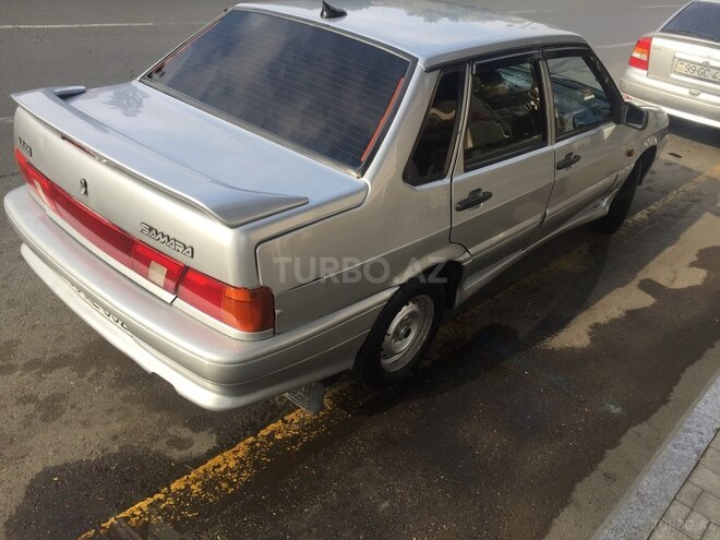 LADA (VAZ) 2115 2001, 575,000 km - 1.6 l - Sumqayıt