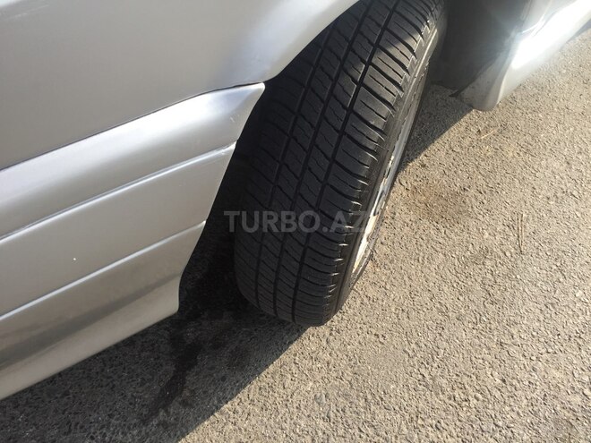 LADA (VAZ) 2115 2001, 575,000 km - 1.6 l - Sumqayıt