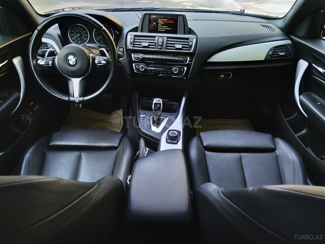 BMW 228 2015, 43,000 km - 2.0 l - Bakı