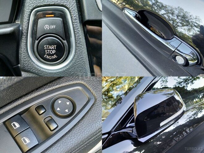 BMW 228 2015, 43,000 km - 2.0 l - Bakı