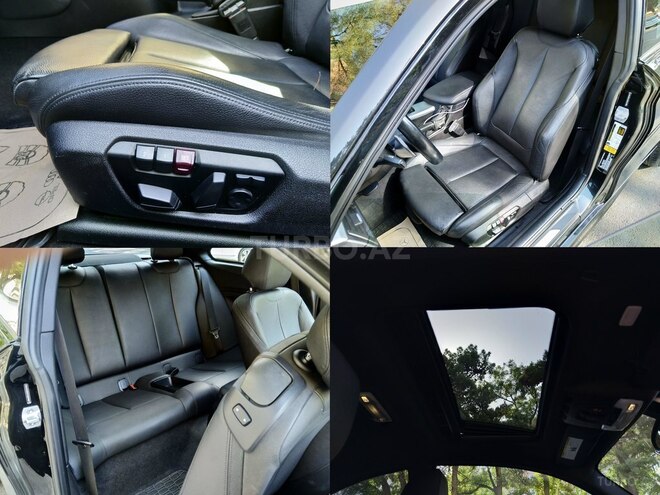 BMW 228 2015, 43,000 km - 2.0 l - Bakı