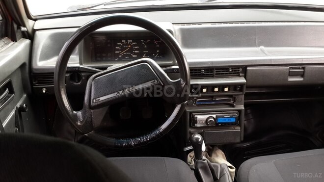LADA (VAZ) 21099 1993, 228,600 km - 1.5 l - Bakı