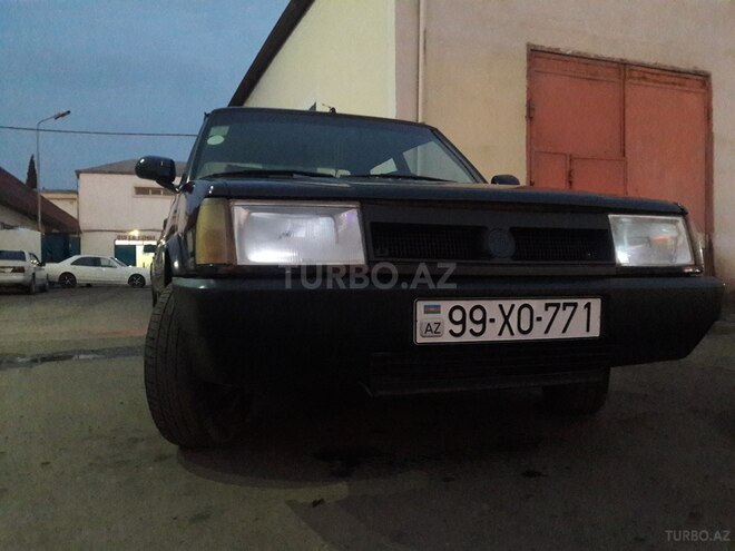 Tofas Sahin 2004, 120,000 km - 1.6 l - Bakı