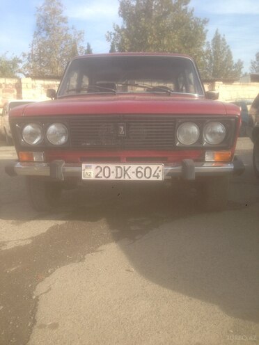 LADA (VAZ) 2106 1985, 53,637 km - 1.5 l - Gəncə
