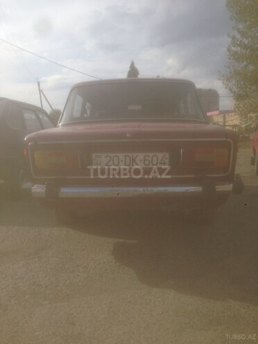 LADA (VAZ) 2106 1985, 53,637 km - 1.5 l - Gəncə