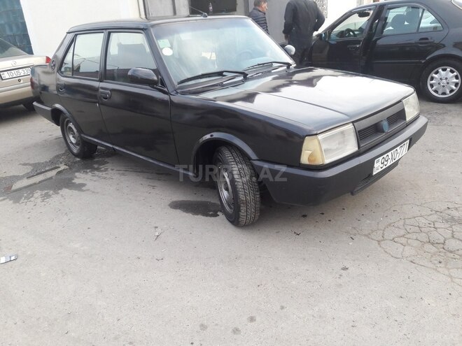 Tofas Sahin 2004, 120,000 km - 1.6 l - Bakı