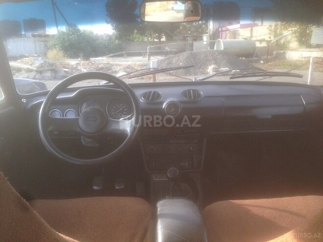 LADA (VAZ) 2106 1985, 53,637 km - 1.5 l - Gəncə