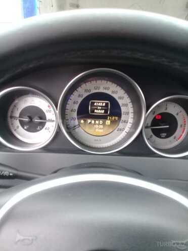 Mercedes 200 2012, 90,000 km - 2.2 l - Bakı