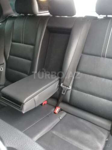 Mercedes 200 2012, 90,000 km - 2.2 l - Bakı