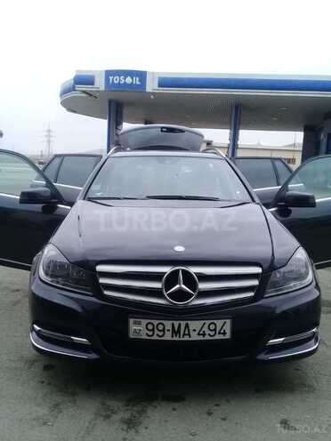 Mercedes 200 2012, 90,000 km - 2.2 l - Bakı