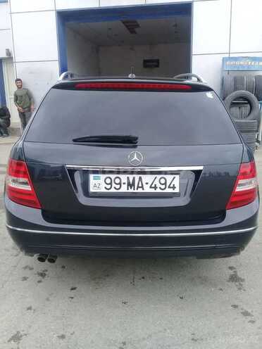 Mercedes 200 2012, 90,000 km - 2.2 l - Bakı