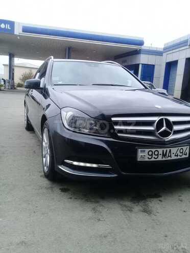 Mercedes 200 2012, 90,000 km - 2.2 l - Bakı