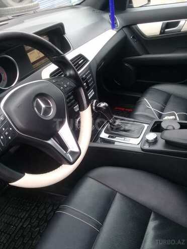 Mercedes 200 2012, 90,000 km - 2.2 l - Bakı