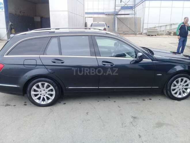 Mercedes 200 2012, 90,000 km - 2.2 l - Bakı