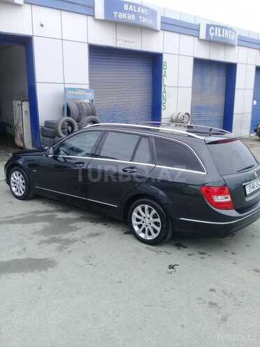 Mercedes 200 2012, 90,000 km - 2.2 l - Bakı