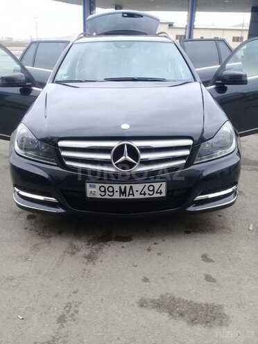 Mercedes 200 2012, 90,000 km - 2.2 l - Bakı