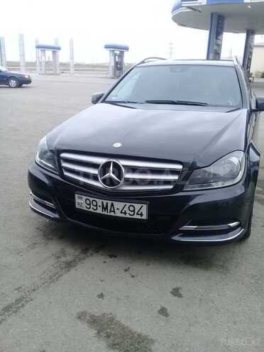 Mercedes 200 2012, 90,000 km - 2.2 l - Bakı