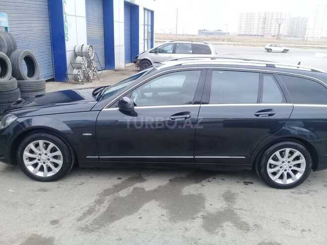 Mercedes 200 2012, 90,000 km - 2.2 l - Bakı