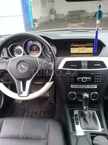 Mercedes 200 2012, 90,000 km - 2.2 l - Bakı
