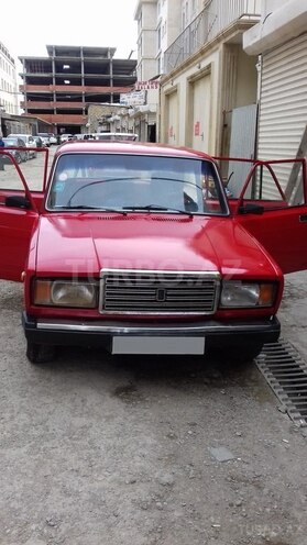 LADA (VAZ) 2107 1985, 258,000 km - 1.5 л - Bakı