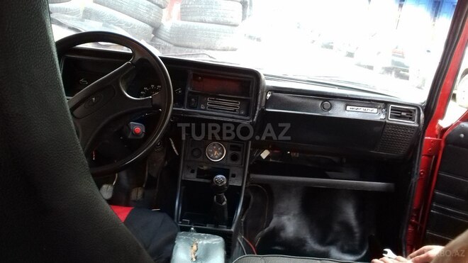 LADA (VAZ) 2107 1985, 258,000 km - 1.5 л - Bakı