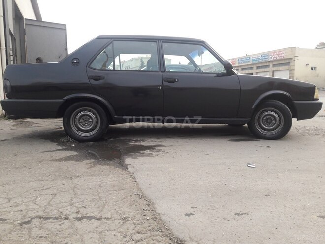 Tofas Sahin 2004, 120,000 km - 1.6 l - Bakı