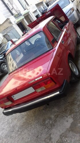 LADA (VAZ) 2107 1985, 258,000 km - 1.5 л - Bakı