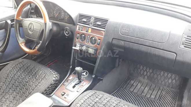 Mercedes C 180 1994, 250,000 km - 1.8 l - Bakı