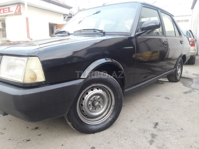 Tofas Sahin 2004, 120,000 km - 1.6 l - Bakı