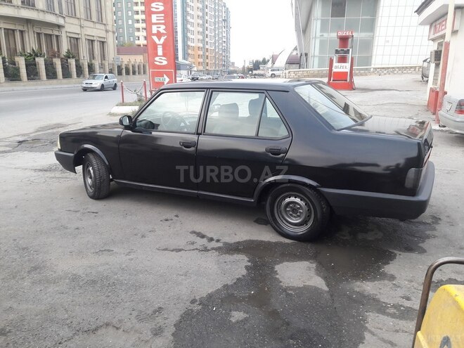 Tofas Sahin 2004, 120,000 km - 1.6 l - Bakı