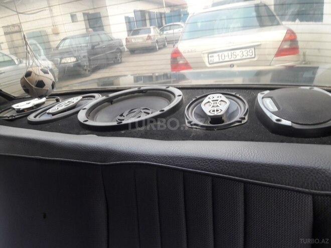Tofas Sahin 2004, 120,000 km - 1.6 l - Bakı