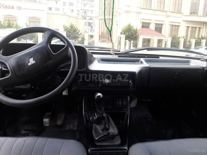 Tofas Sahin 2004, 120,000 km - 1.6 l - Bakı