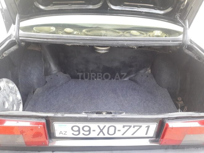 Tofas Sahin 2004, 120,000 km - 1.6 l - Bakı
