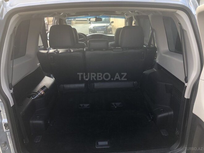 Mitsubishi Pajero 2007, 120,059 km - 3.0 l - Bakı