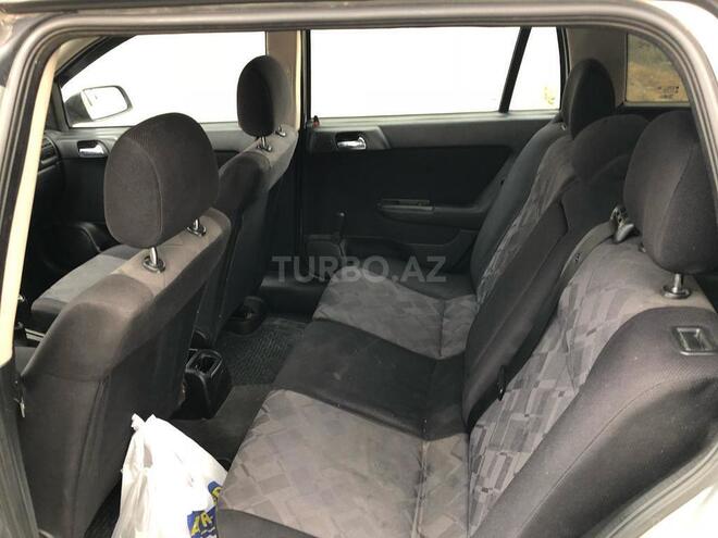 Opel Astra 1999, 32,600 km - 1.6 l - Bakı